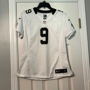 drew brees saints jersey
